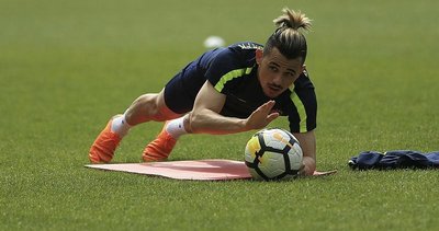 Serdar Gürler için resmi teklif yok