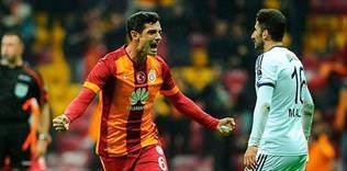 Dzemaili ve Yekta'ya şans