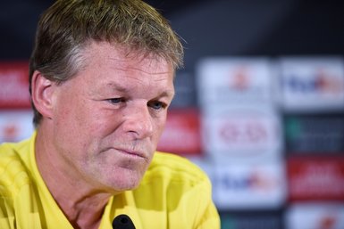 Fenerbahçe’de Koeman’dan flaş açıklama: Cocu gittiğinde...