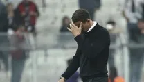 Çok hata yaptık