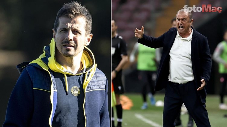 Fenerbahçe ve Galatasaray Yunan yıldızın transferi için karşı karşıya! Teklif...
