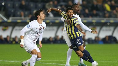 Joshua King: Serdar Dursun için mutluyum!
