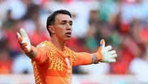 Muslera’dan milli takıma veda geldi