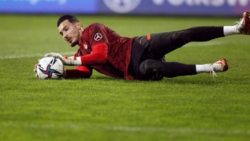 Oğluna da geçit vermedi