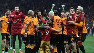 Mayıslar Cimbom'un!