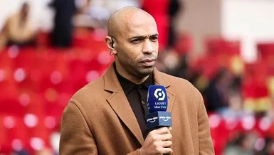 Thierry Henry Fabregas’ın yanına!