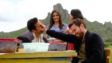 📺Gönül Dağı 100. bölüm FULL İZLE -  GÖNÜL DAĞI YENİ BÖLÜM TEK PARÇA  - TRT 1 GÖNÜL DAĞI son bölüm izle