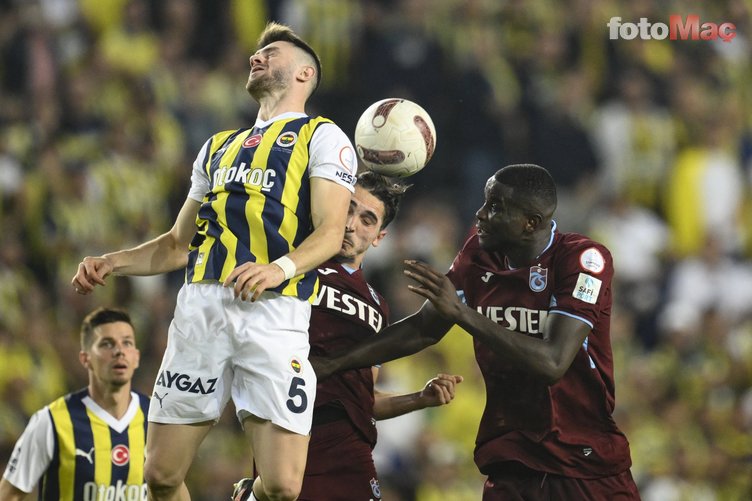 Trabzonspor - Fenerbahçe maçı öncesi Hami Mandıralı'dan flaş yorum!