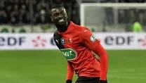 Galatasaray’a Mbaye Niang şoku!