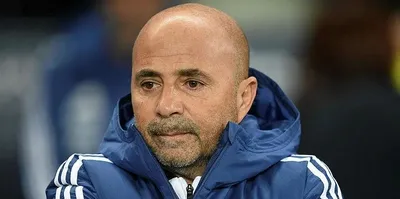 Arjantin'de Sampaoli dönemi sona erdi