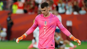 Livakovic için teklif geldi