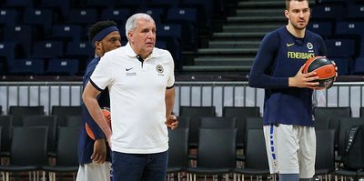Zalgiris Cok Kaliteli Ve Iyi Bir Takim Son Dakika Fenerbahce Haberleri Fotomac