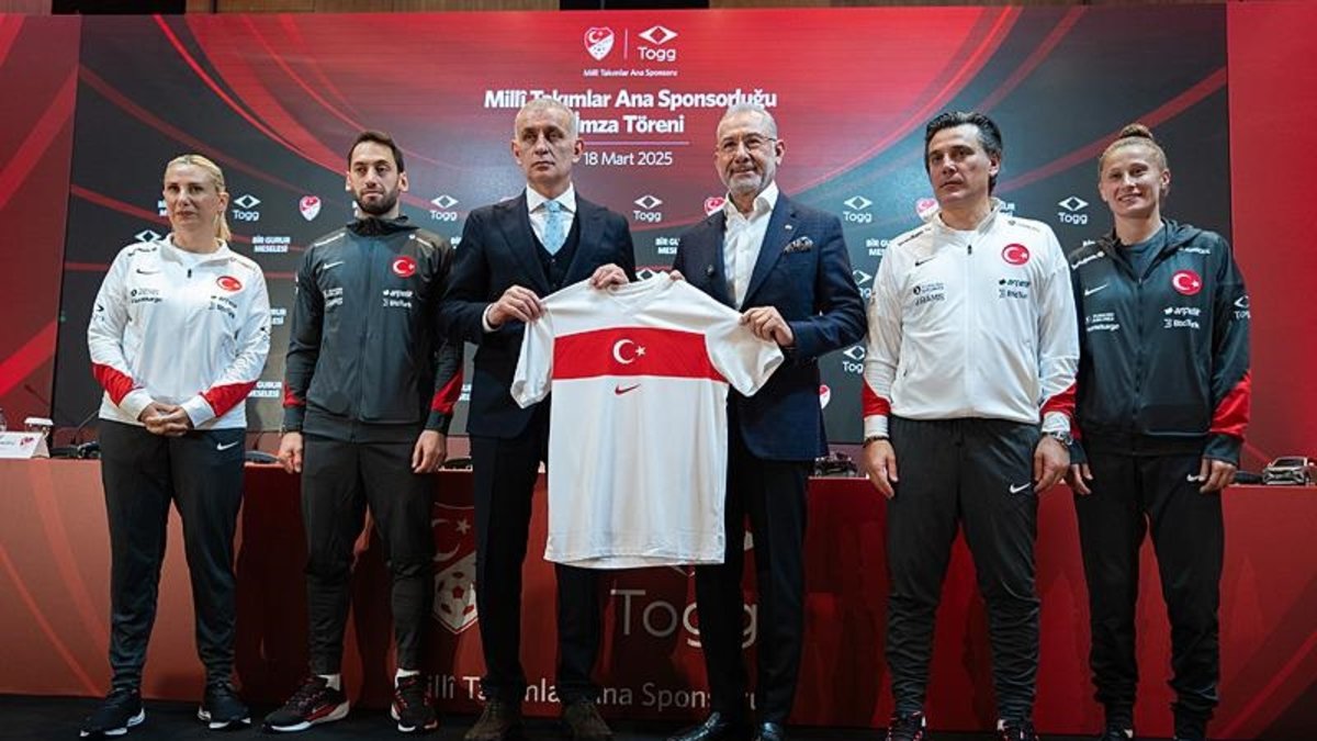 Devler buluştu Devler buluştu
