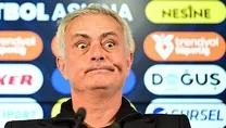 Mourinho’nun cezası açıklandı