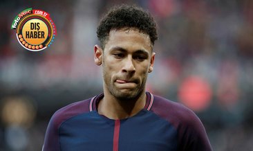 Paris Saint-Germain'den flaş Neymar kararı! Devre arasında...