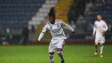 Beşiktaş'a El Bilal Toure şoku!