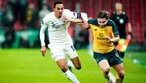 Kopenhag evinde Celtic’e diş geçiremedi!