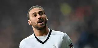 Mancini, Tosun’u istemedi!
