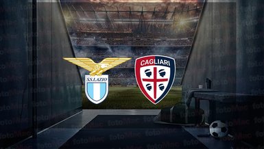 Lazio - Cagliari maçı ne zaman? Saat kaçta ve hangi kanalda canlı yayınlanacak? | İtalya Serie A
