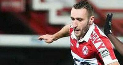 Idir Ouali Denizlispor için geliyor