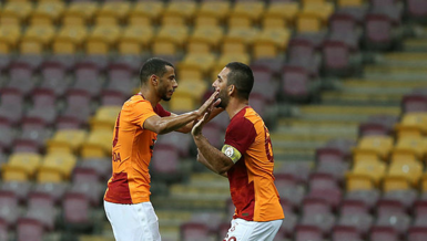 Belhanda’yı isteyen takım Al Hilal