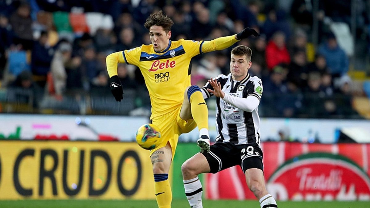 GALATASARAY TRANSFER HABERLERİ | Zaniolo'nun yeni adresi belli oldu! GALATASARAY TRANSFER HABERLERİ | Zaniolo'nun yeni adresi belli oldu!