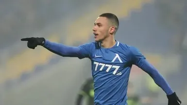 Ivanov Cimbom’a doğru