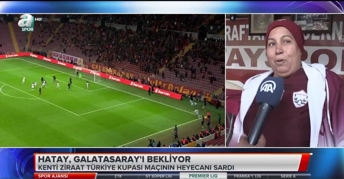 Hatay Galatasaray I Bekliyor Videosunu Izle Fotomac Tv