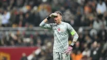 Yüzüne sağlık Muslera!