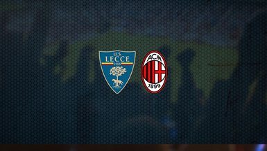 Lecce-Milan maçı ne zaman? Saat kaçta? Hangi kanalda canlı yayınlanacak?