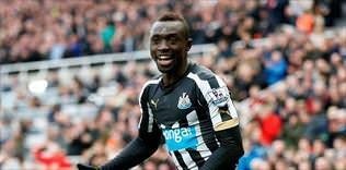 Ba'nın yerine Cisse