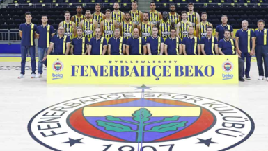 Fenerbahçe Beko'da corona şoku! 3 isim pozitif