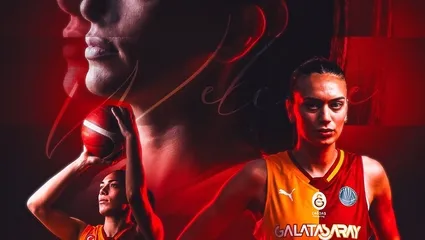 Şevval Akalan Galatasaray’da