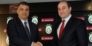 Cimbom'a yeni sponsor