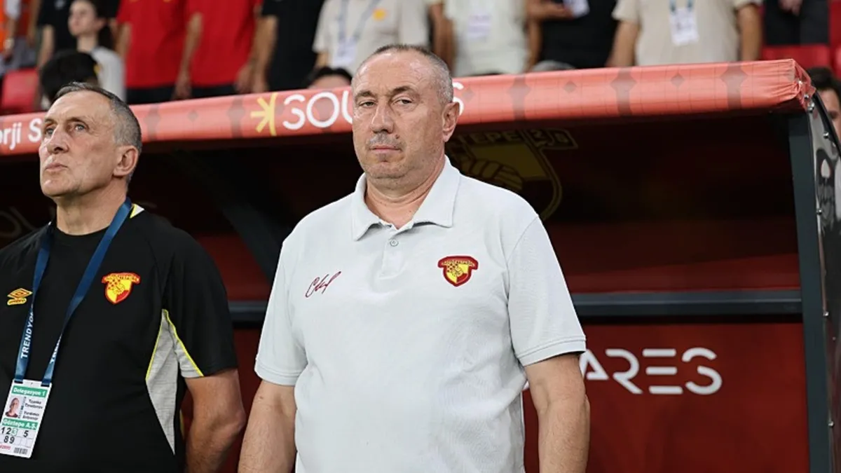 Önce durdur sonra vur!