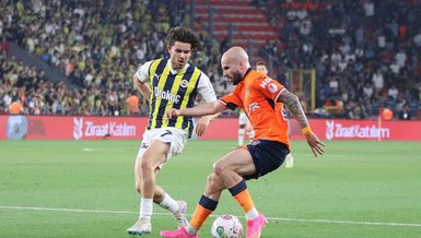 Fenerbahçe ile Başakşehir 31. kez karşı karşıya