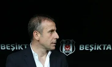 Fikret Orman: Abdullah Avcı hayırlı olsun