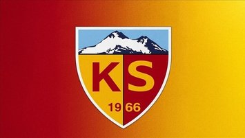Kayserispor seçime gidiyor