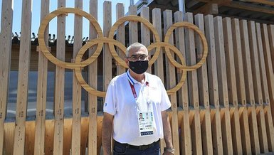 Olimpiyatlar "iptal edilecek" söylentisine TMOK Başkanı Uğur Erdener'den cevap!