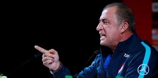 Terim’den kadro açıklaması