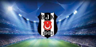 Beşiktaş'ın rakibi belli oluyor