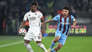 Bilal’e 2 maç men cezası