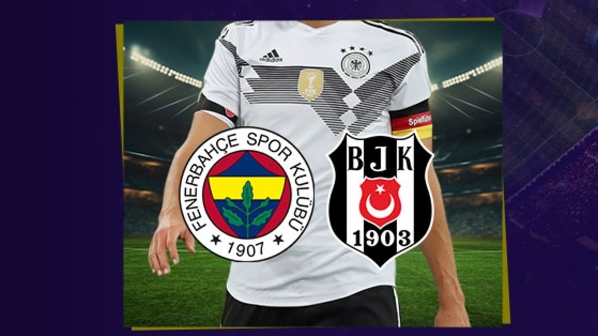 TRANSFER HABERİ: Fenerbahçe'den Beşiktaş'a dev çalım! Bedavaya geliyor