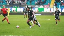 90+3’te Kasımpaşa