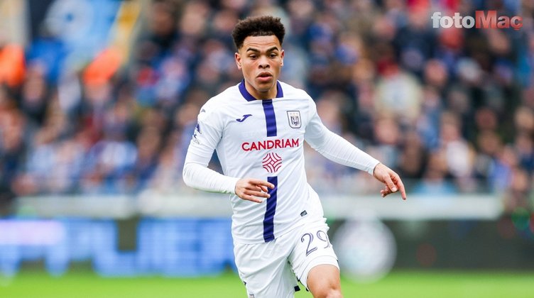 TRANSFER HABERİ - Fenerbahçe’de yeni hedef Stroeykens! İşte istenen bonservis bedeli