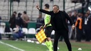 Recep Uçar’dan galibiyet sözleri!