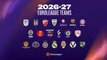 Beşiktaş EuroLeague’de