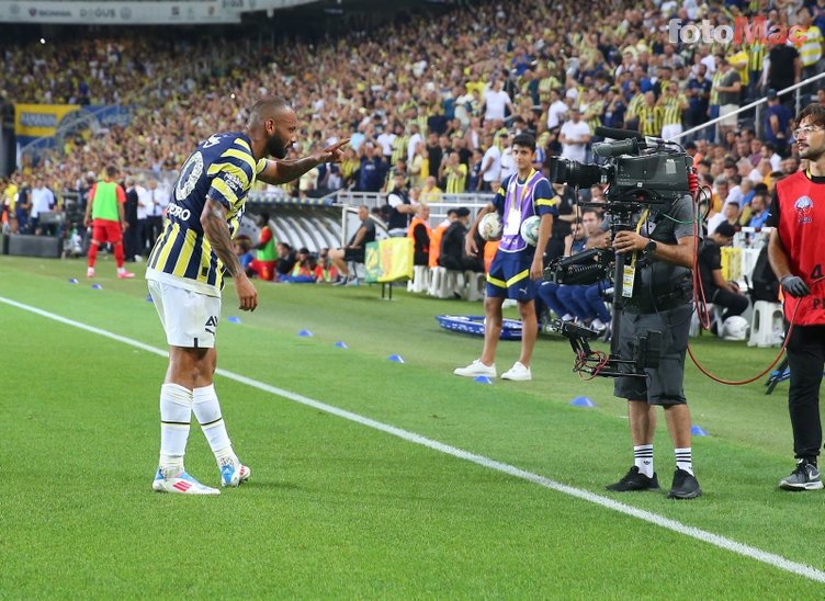 FENERBAHÇE HABERİ: Joao Pedro suskunluğunu bozdu! "İlerleyen dönemde..."