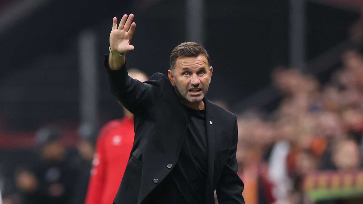 Galatasaray'da Okan Buruk'tan o transfere onay çıkmadı!