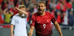 Finlandiya’yı çimlere gömdük